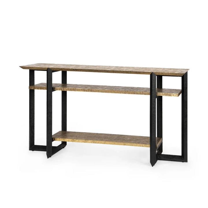 SwayLiving Norman Console CONSOLE TABLES