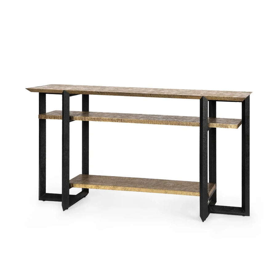 SwayLiving Norman Console CONSOLE TABLES
