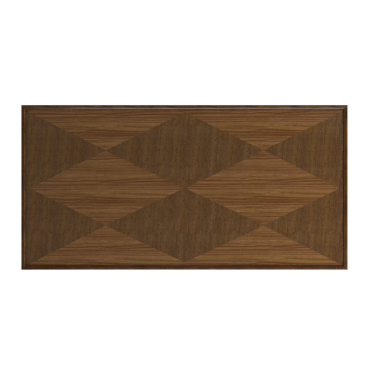 Eave Rectangular Cocktail Table