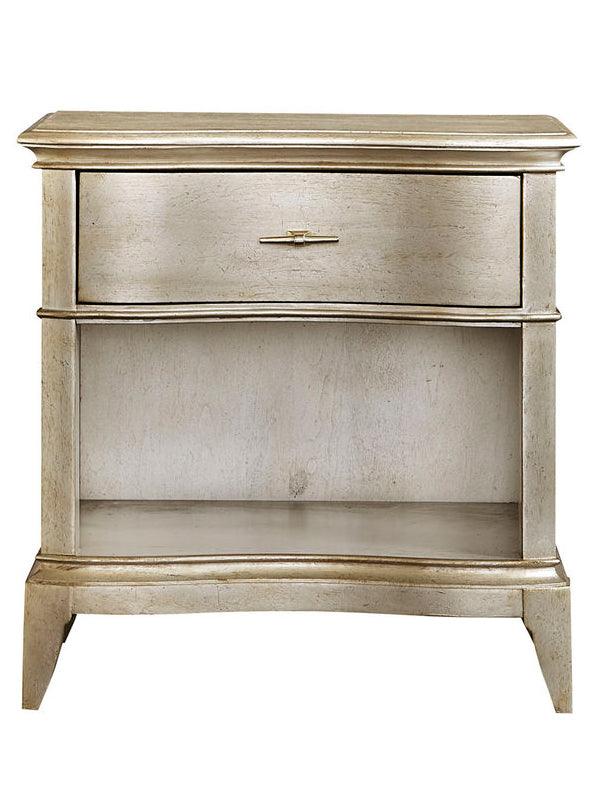 SwayLiving Starlite Open Nightstand NIGHTSTANDS