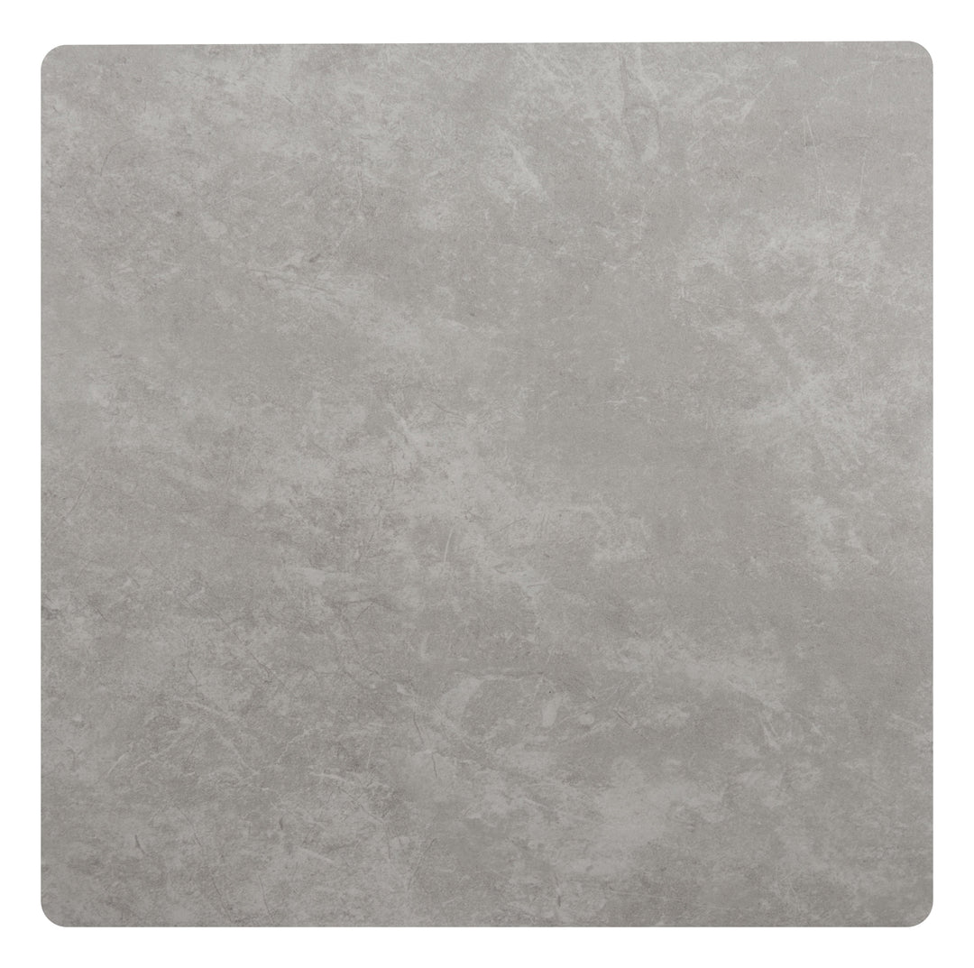 Alfresco Dining Table Gray