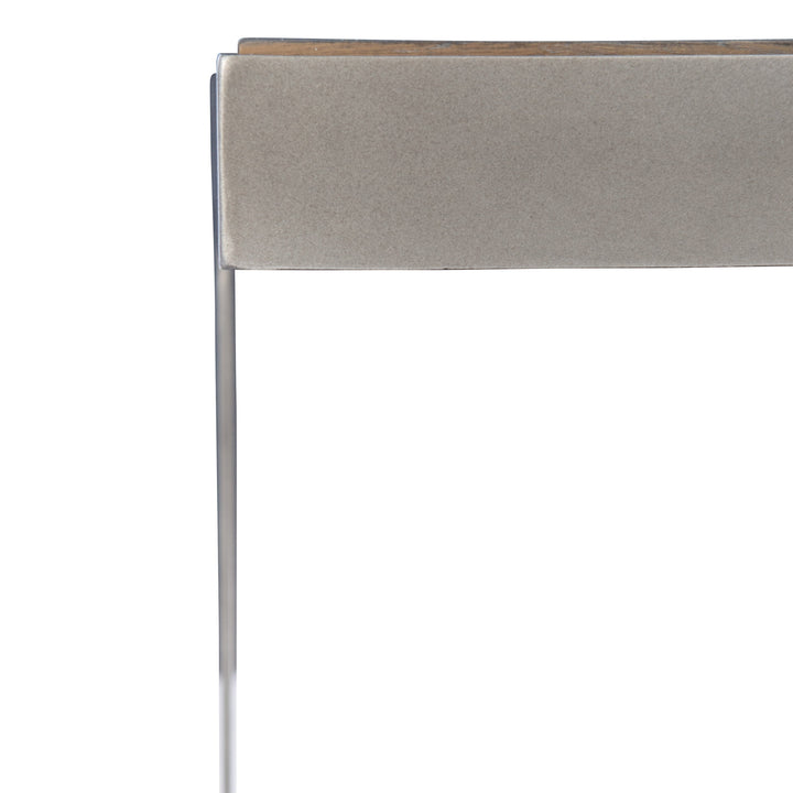 Belvedere End Table