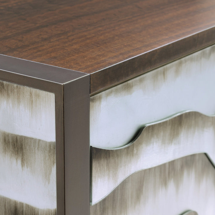 Terrain Five-Door Credenza
