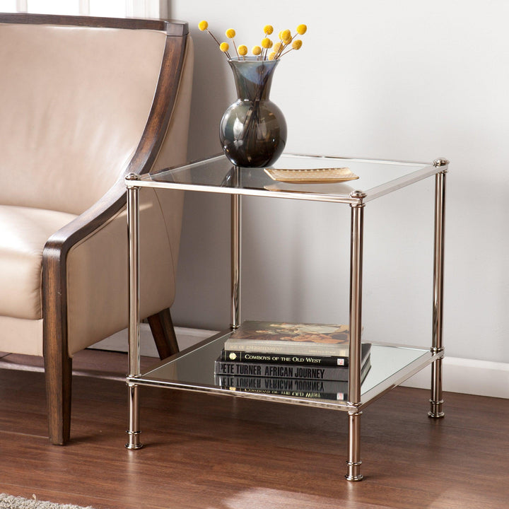 SwayLiving Paschall End Table ACCENT TABLES