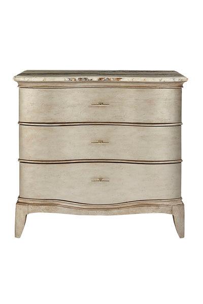 SwayLiving Starlite Bachelor Drawers NIGHTSTANDS