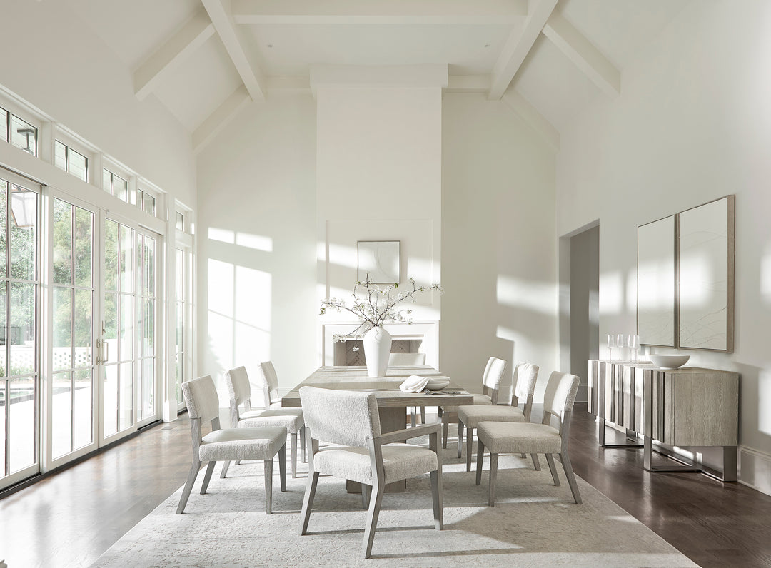 Tempo Metal Base Buffet