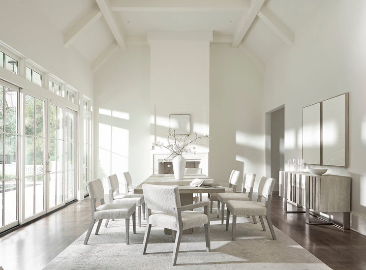 Tempo Metal Base Buffet