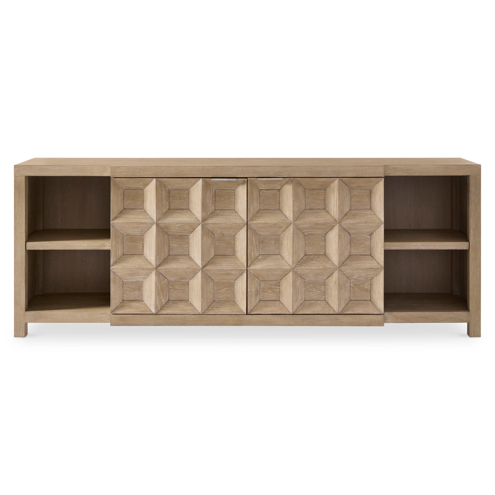 Prado Entertainment Credenza