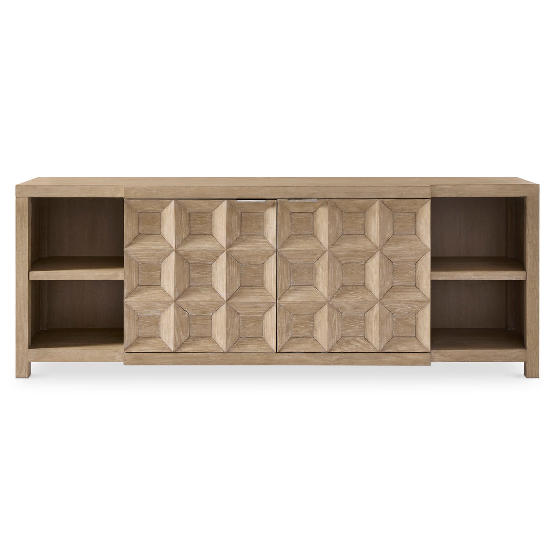 Prado Entertainment Credenza