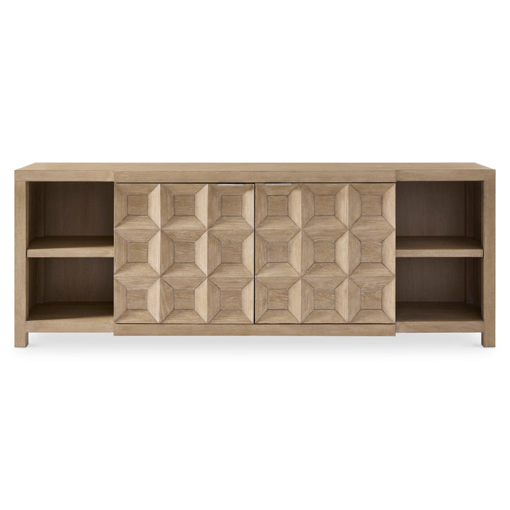 Prado Entertainment Credenza
