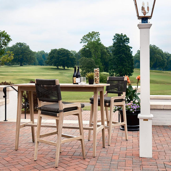 SwayLiving Bellevue Tasting Table - Bar ACCENT TABLES