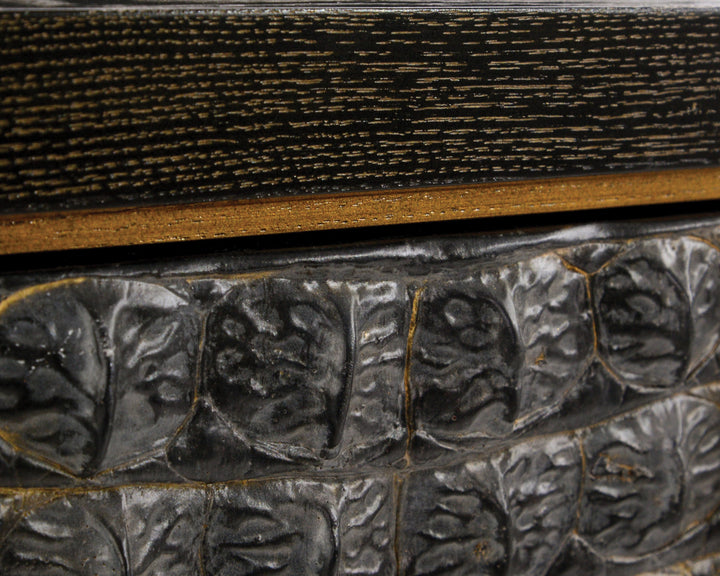 Greystoke Sideboard