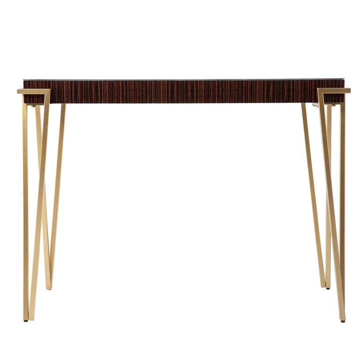 SwayLiving Brodkirk Console Table CONSOLE TABLES