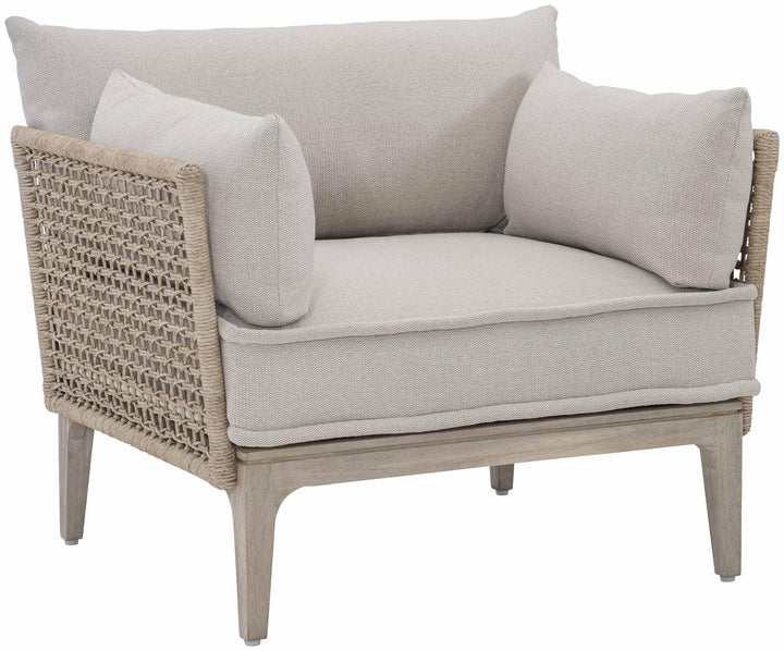 SwayLiving - Catalonia Chair - O1502 | SwayLiving