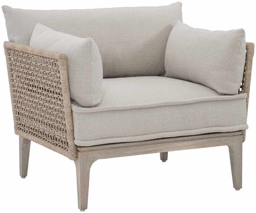 SwayLiving - Catalonia Chair - O1502 | SwayLiving