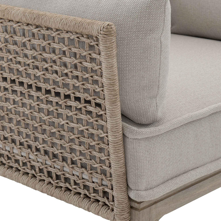 SwayLiving - Catalonia Chair - O1502 | SwayLiving