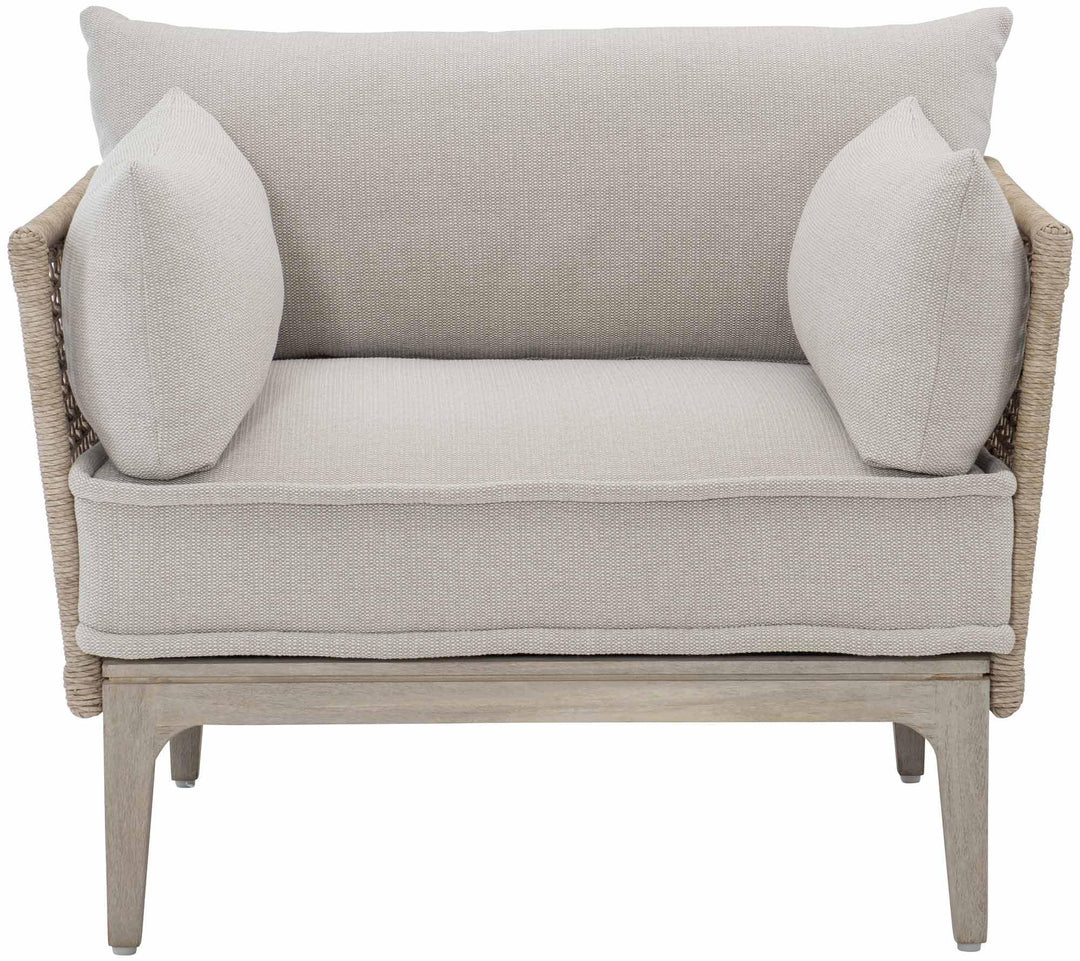 SwayLiving - Catalonia Chair - O1502 | SwayLiving