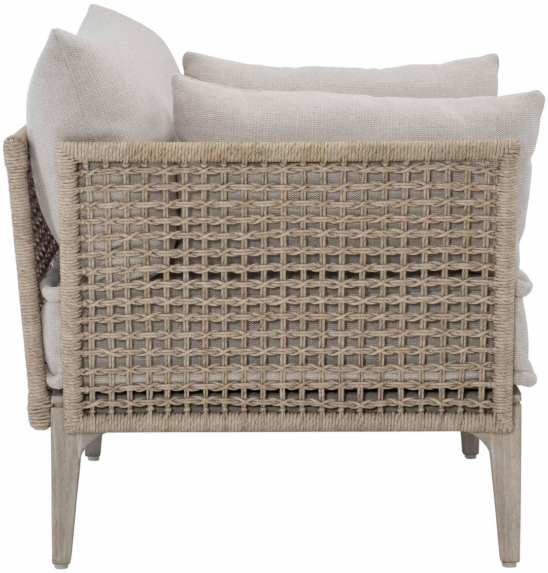 SwayLiving - Catalonia Chair - O1502 | SwayLiving
