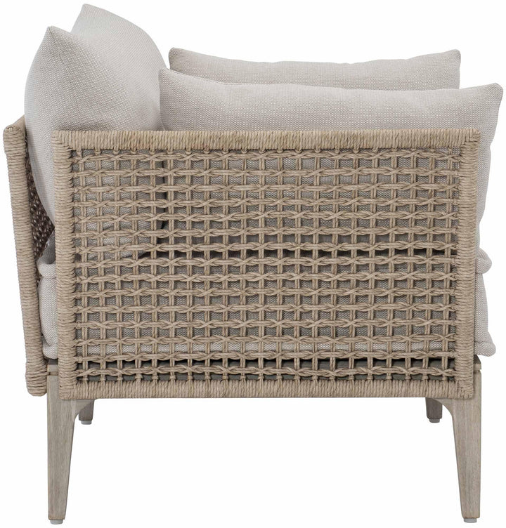 SwayLiving - Catalonia Chair - O1502 | SwayLiving
