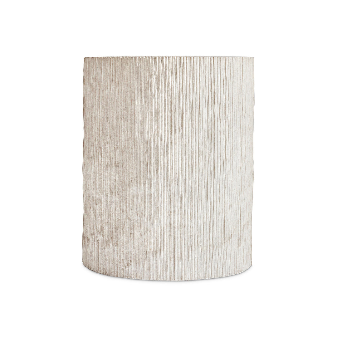 Antibes Round Accent Table