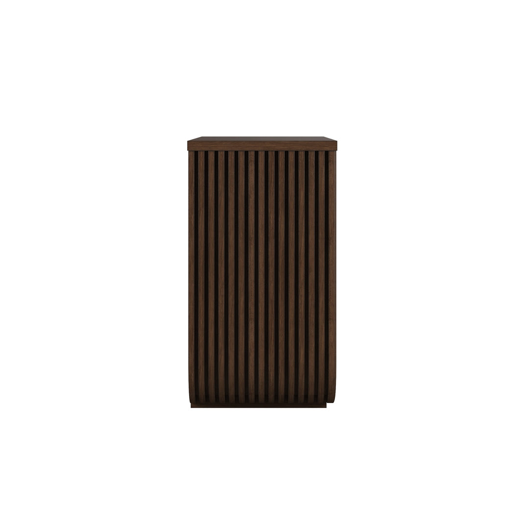 Verge Door Chest