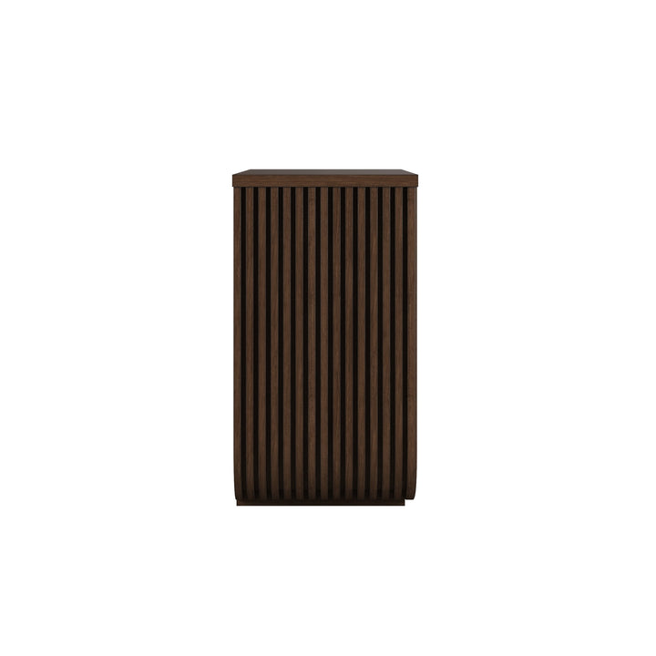 Verge Door Chest