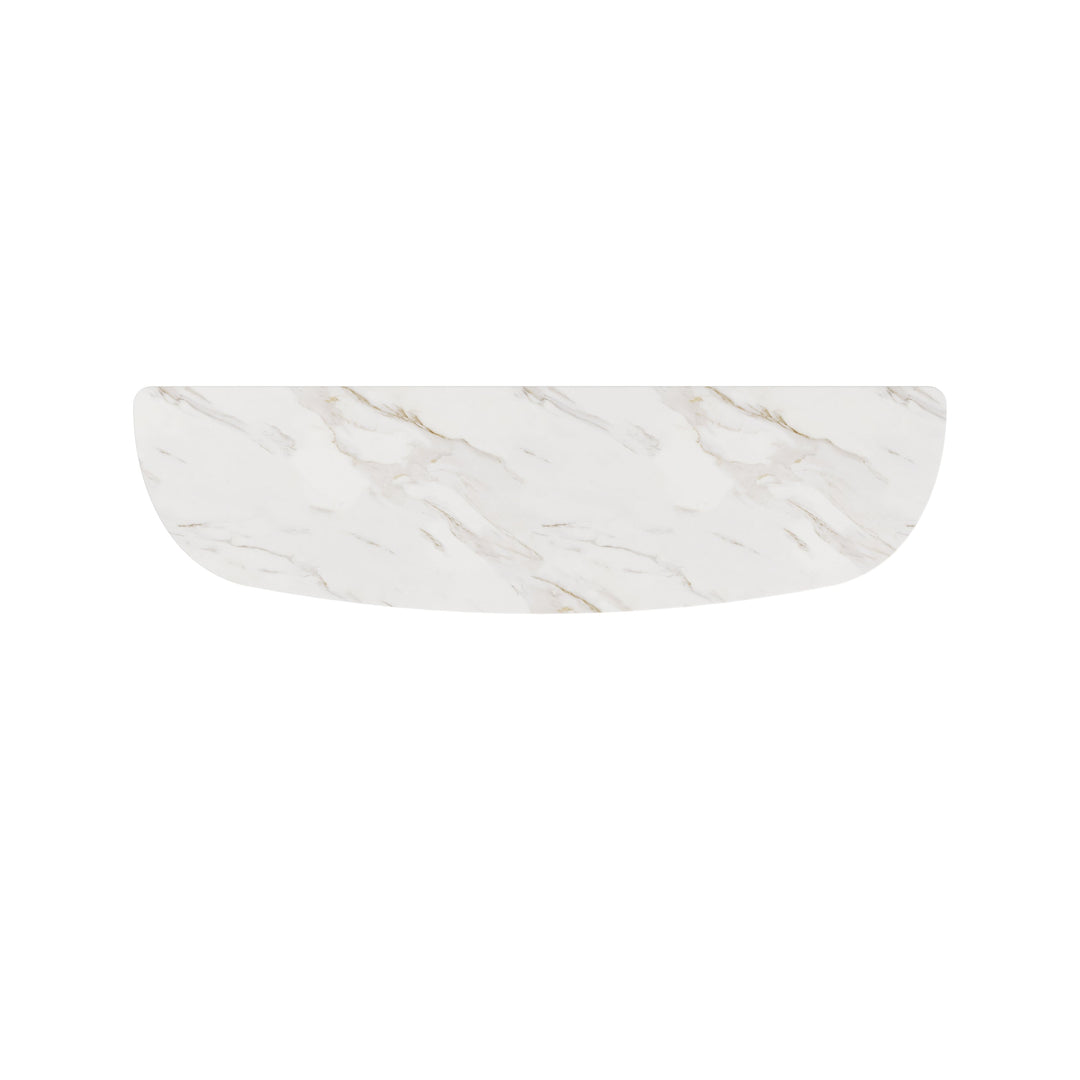 Verge Console Table