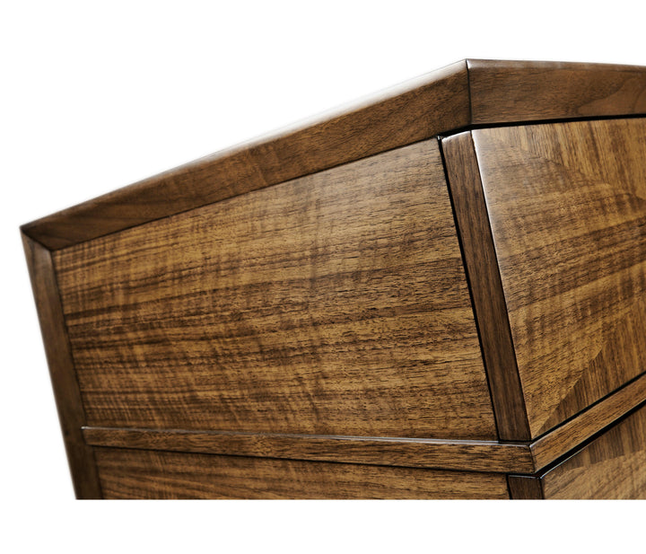 SwayLiving Toulouse Tall Dresser DRESSERS