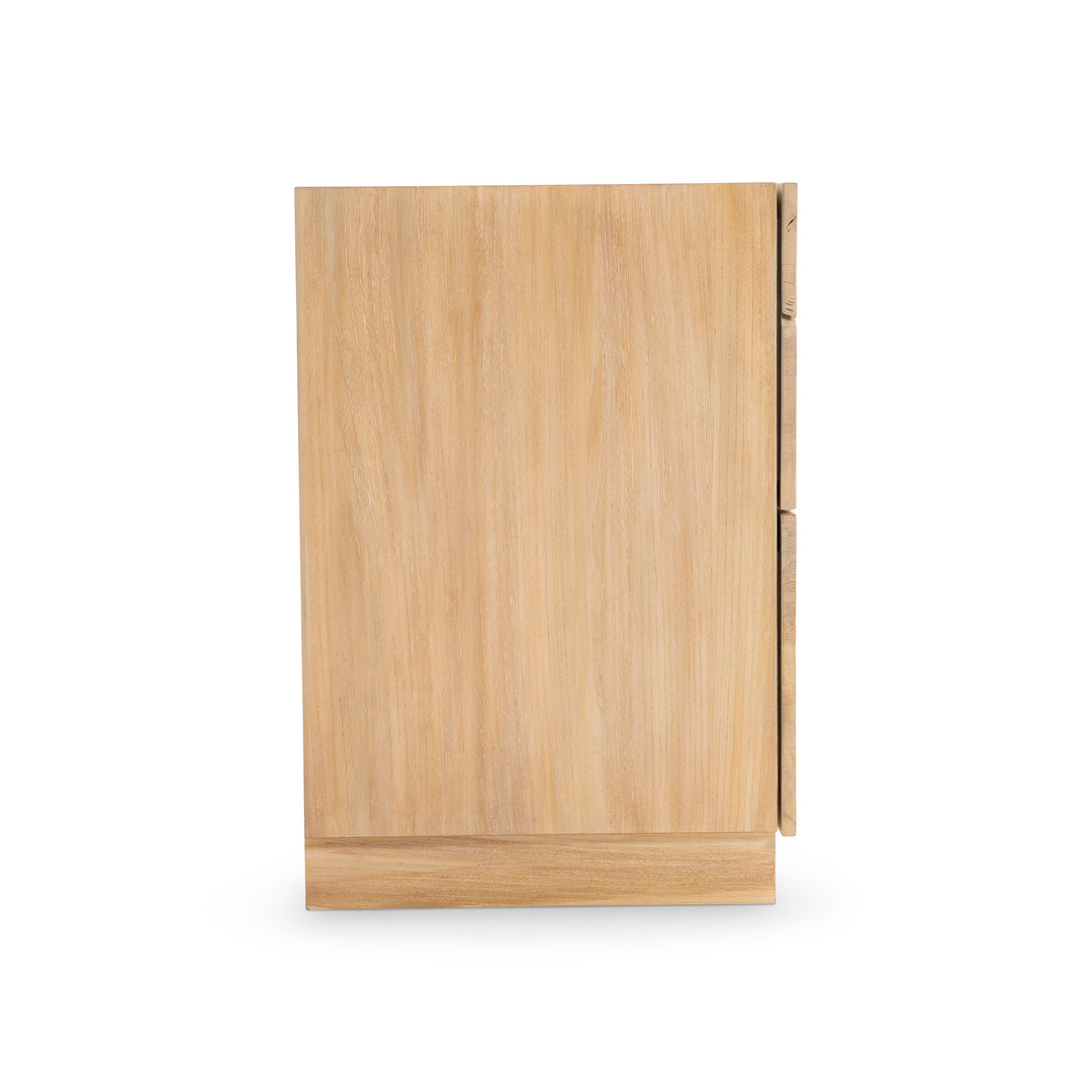 Calavaras Nightstand