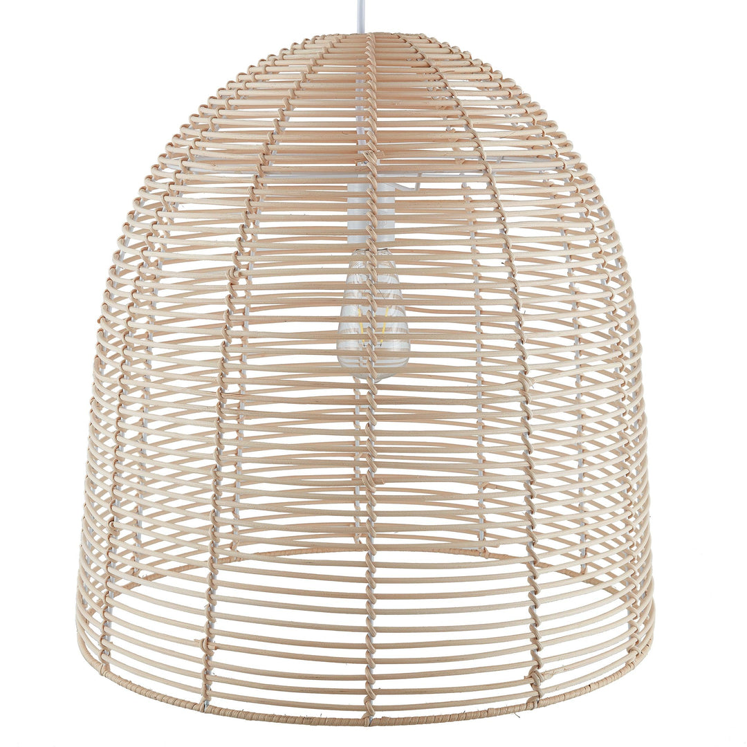 SwayLiving Formosa Rattan Pendant Lamp PENDANT LIGHTING