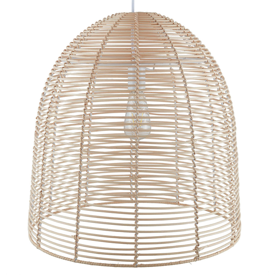 SwayLiving Formosa Rattan Pendant Lamp PENDANT LIGHTING