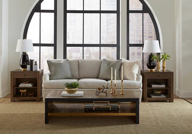 Odeon Coffee Table COFFEE TABLES by SwayLiving