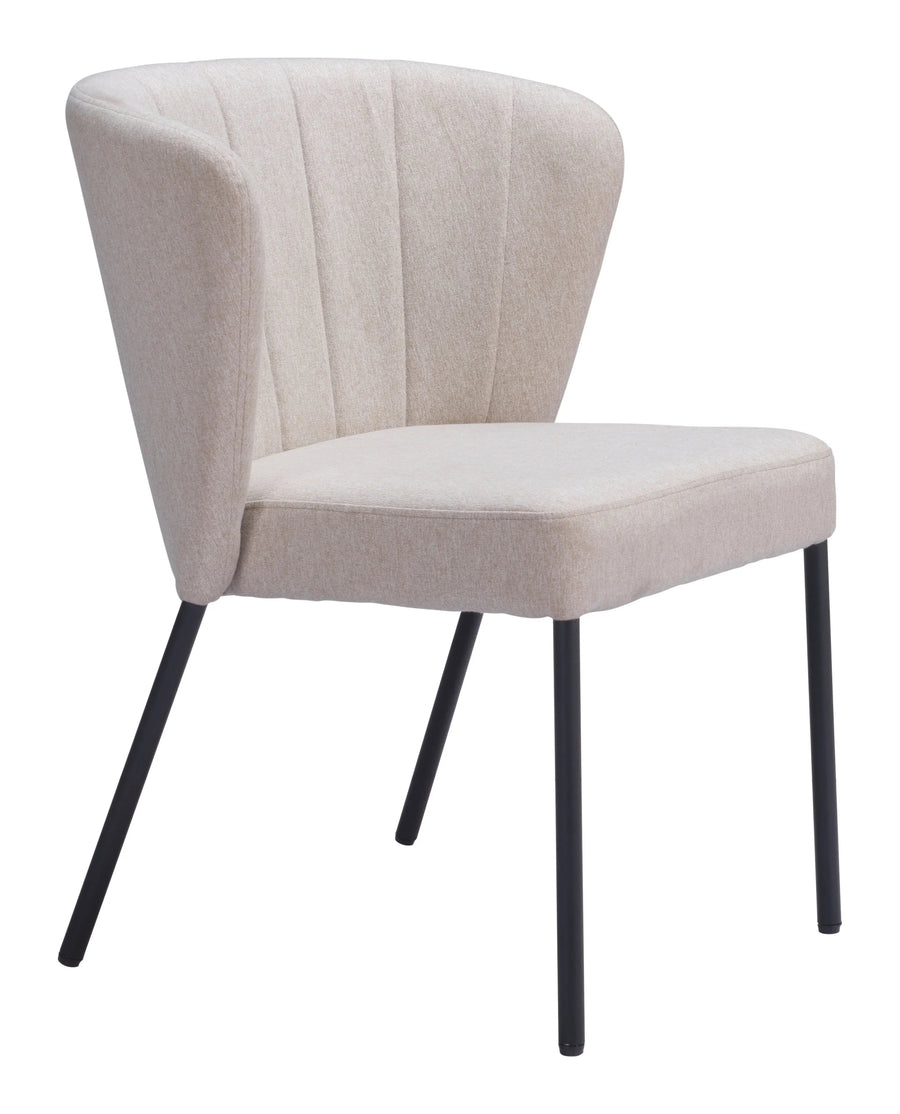 SwayLiving Aimee Dining Chair (Set of 2) DINING CHAIRS