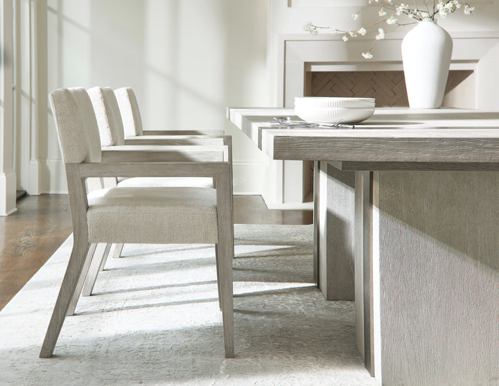 Tempo Arm Chair