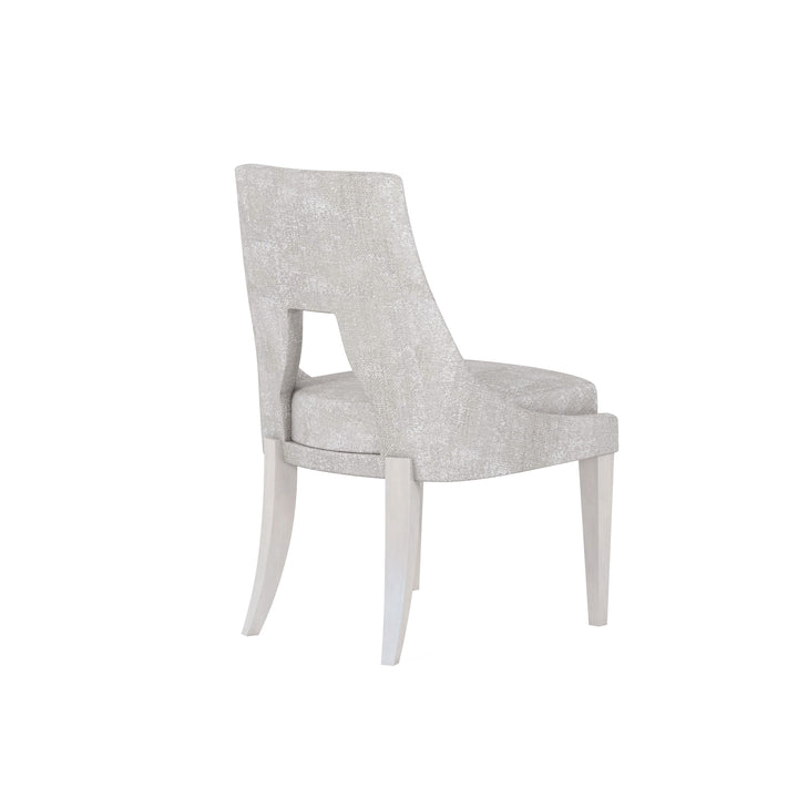 Mezzanine- Side Chair