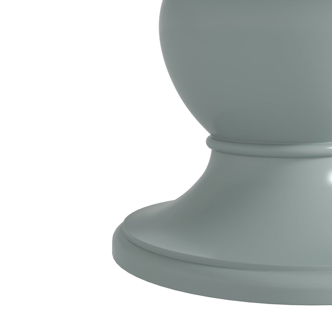 Haven Round Dining Table