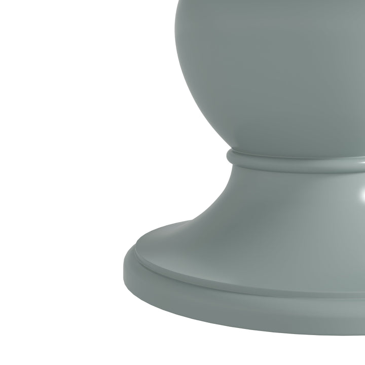 Haven Round Dining Table