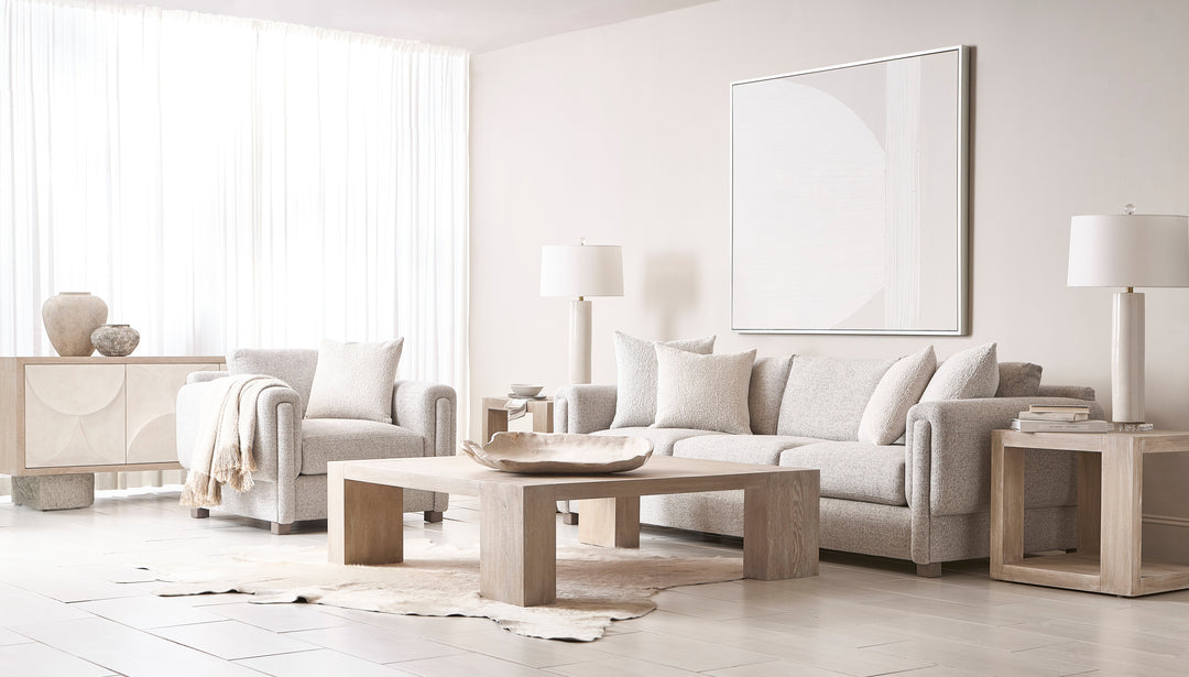 Darsa Side Table