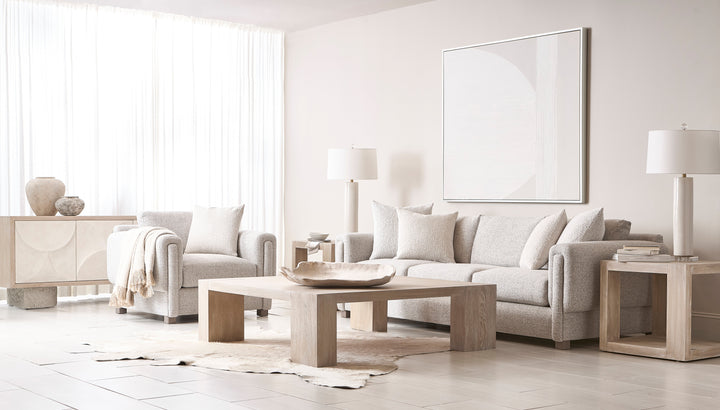 Darsa Side Table