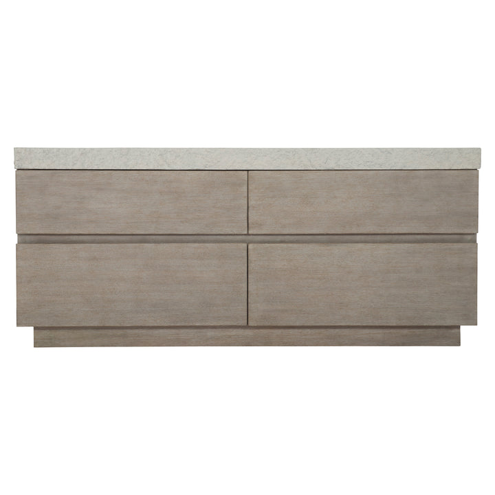 Ritter Dresser