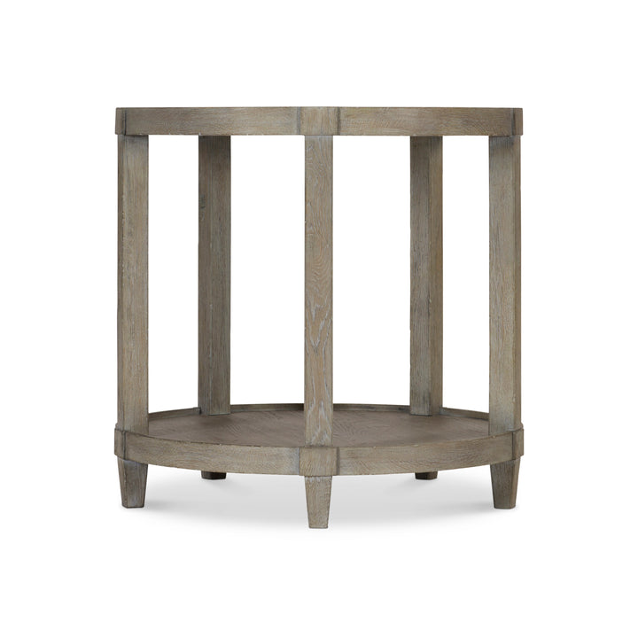 Albion Side Table
