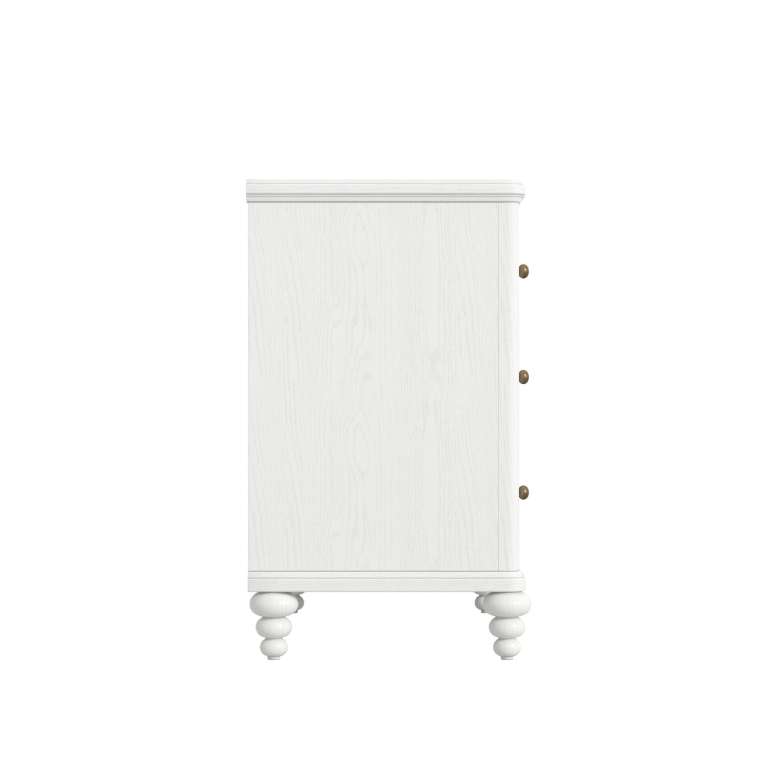 Haven Dresser-Warm White