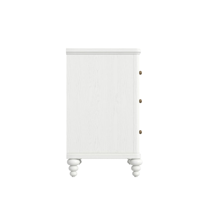 Haven Dresser-Warm White