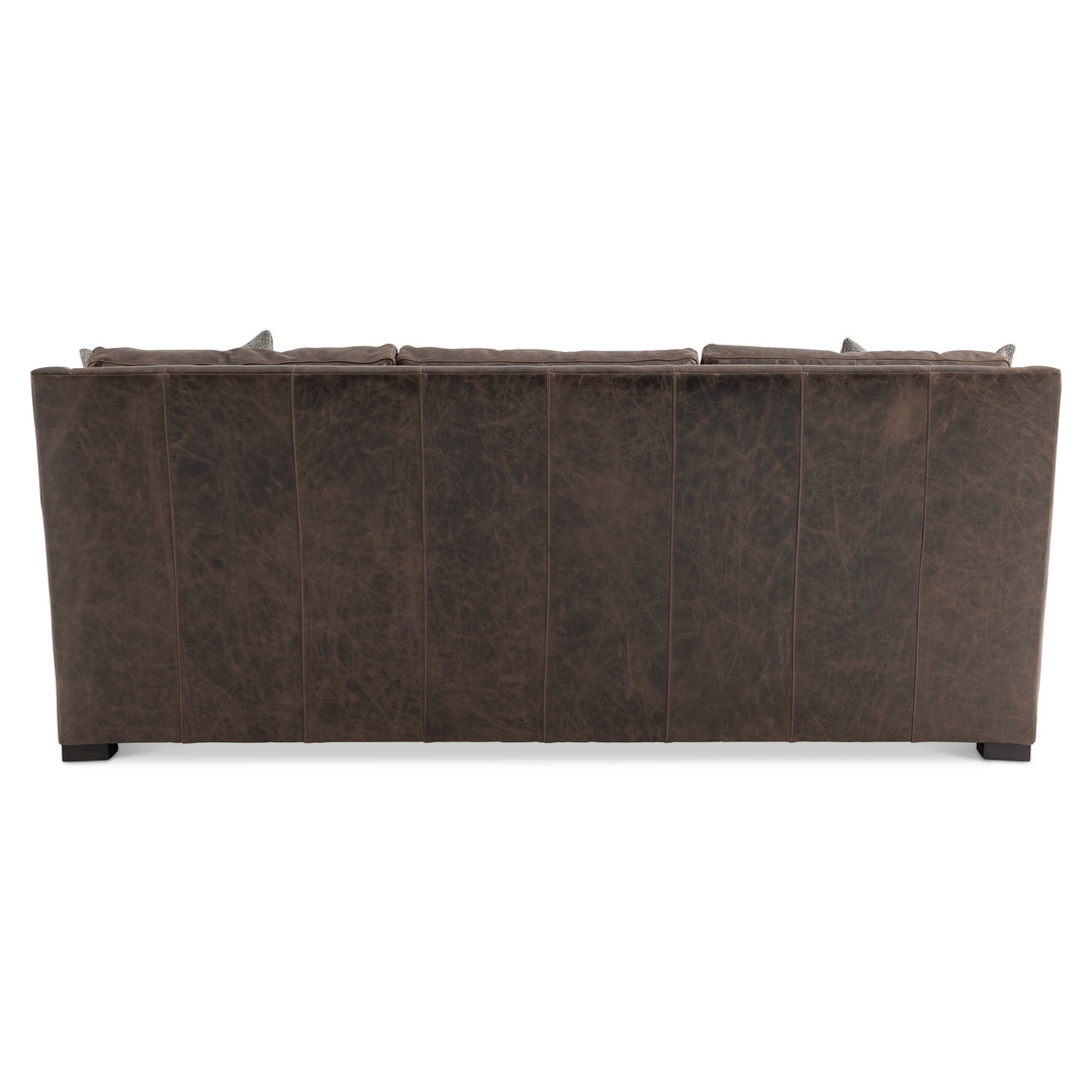 Ventura Leather Sofa