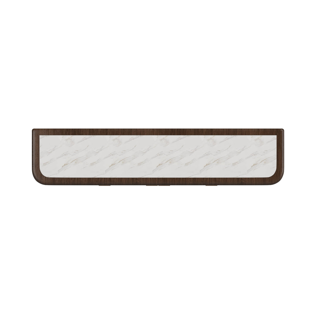 Verge Credenza