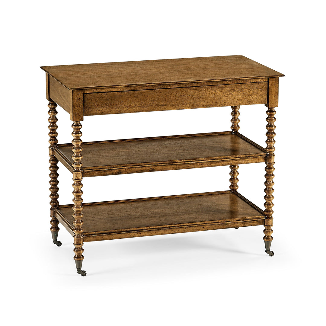 SwayLiving William Yeoward Tormarton End Table ACCENT TABLES