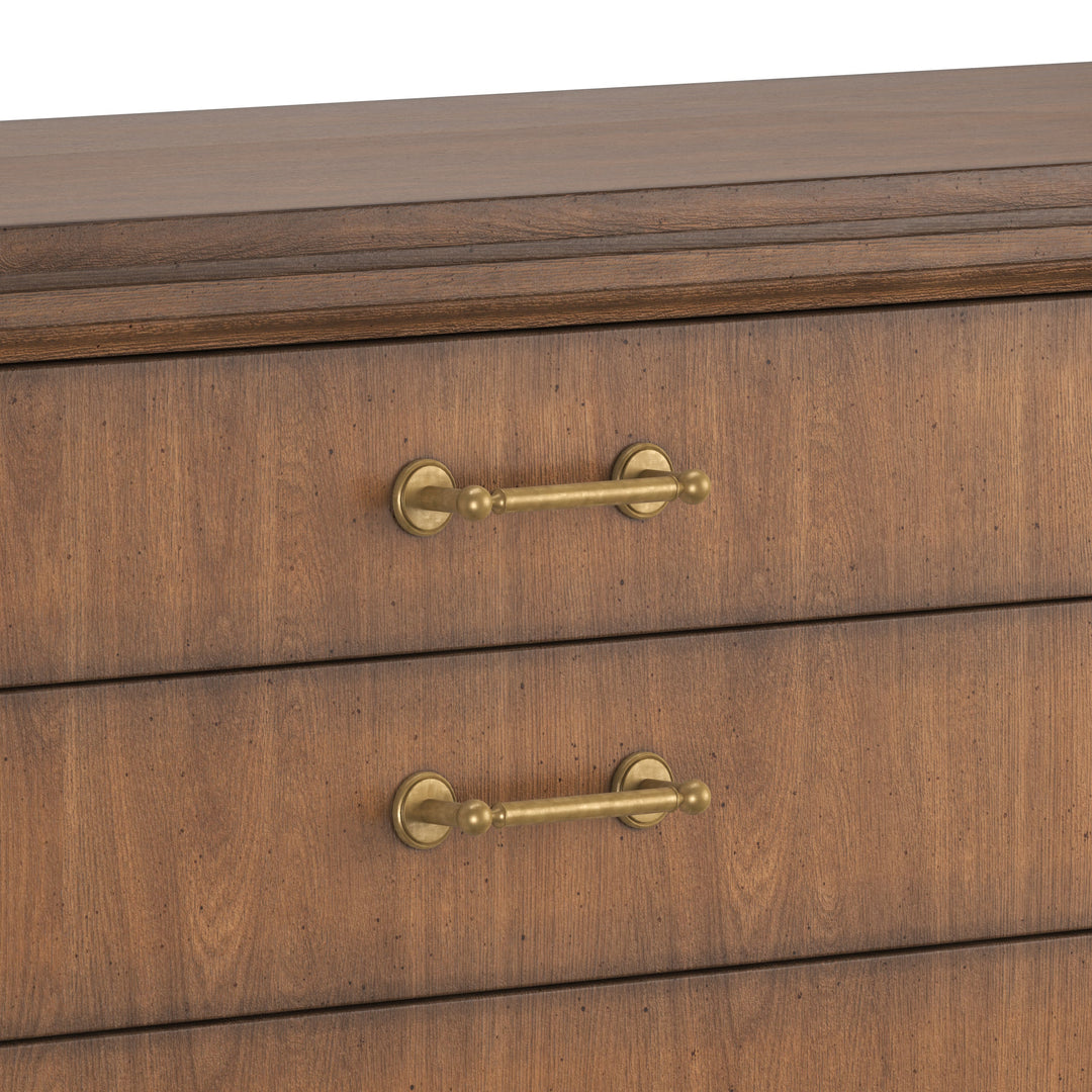 Harbor Dresser