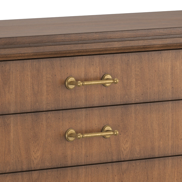 Harbor Dresser