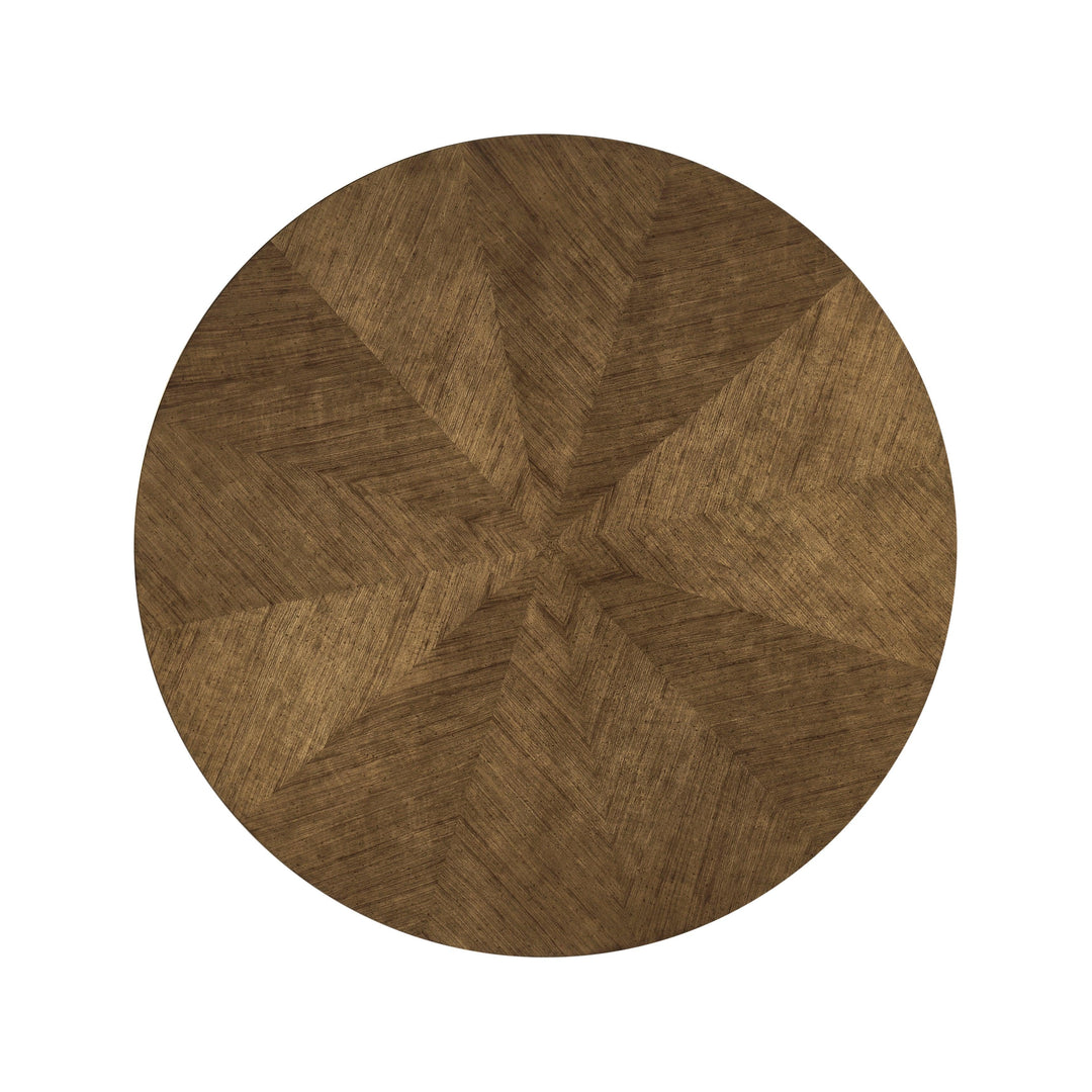 SwayLiving Barcelona Round Dining Table DINING TABLES