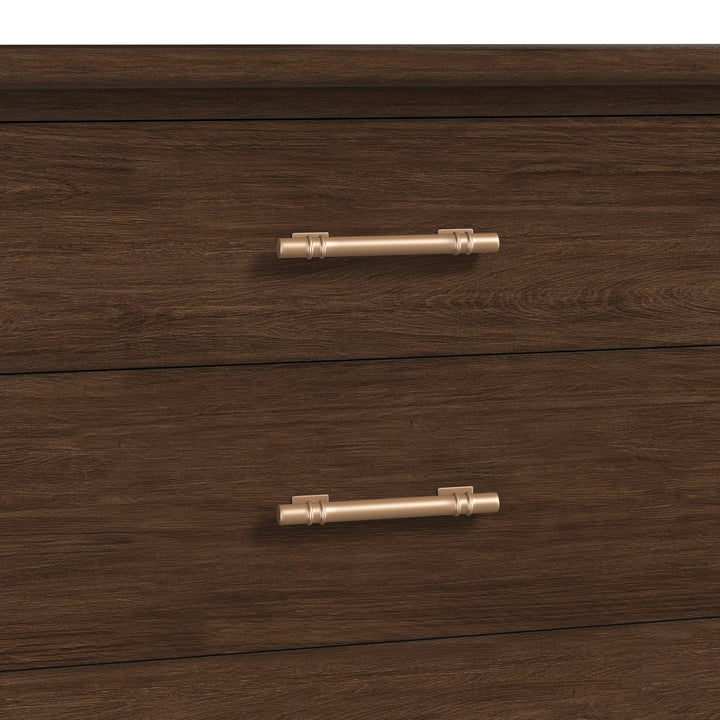 Verge Dresser